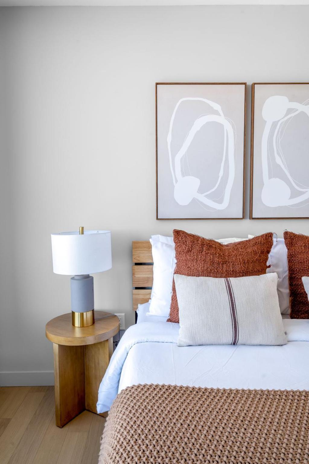 Modern Stylish 2Br 2Ba Apartment In Hudson Yard New York Eksteriør bilde